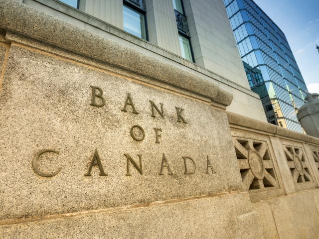 Trade of the Week: Bank of Canada rate hike may boost Canadian dollar