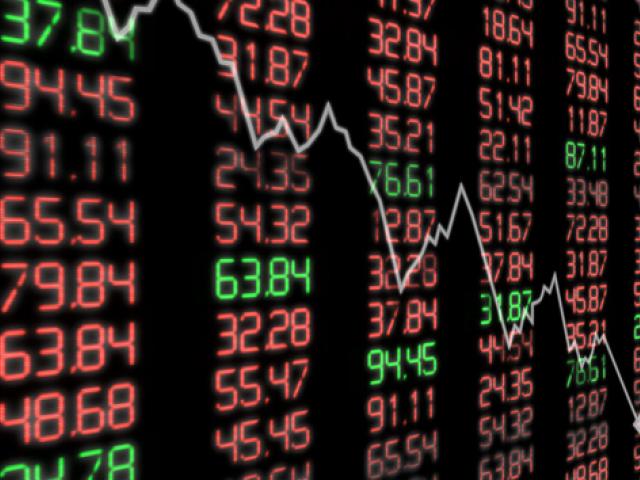 Stocks crumble as Coronavirus fuels market panic