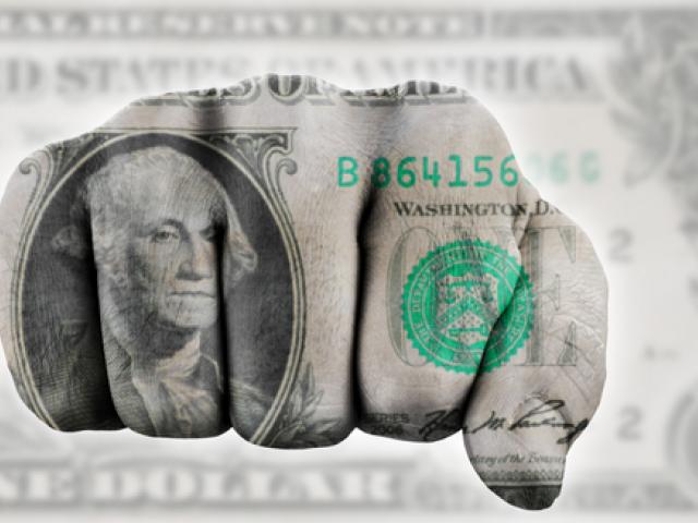 Mid-Week Technical Outlook: Dollar Dominates FX Space