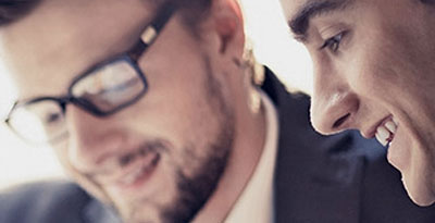 Global Recruitment Initiative