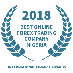 2018 나이지리아 최고 온라인 외환 트레이딩 업체