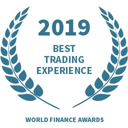 2019 최상의 트레이딩 경험