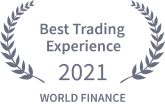 FXTM Global Awards 2021 - Best Trading Experience