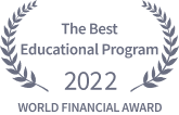 FXTM Global Awards 2022 - Best Educational program