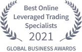 FXTM Global Awards 2021 - Best Online Leveraged Trading Specialists
