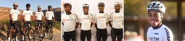 FXTM Continues Support for Velokhaya Cycling Team