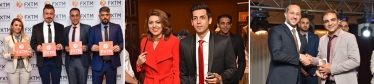FXTM Hosts Incredible Iranian New Year Gala Dinner in Istanbul