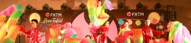 FXTM Partners Host Spectacular Moon Festival Gala Dinner 